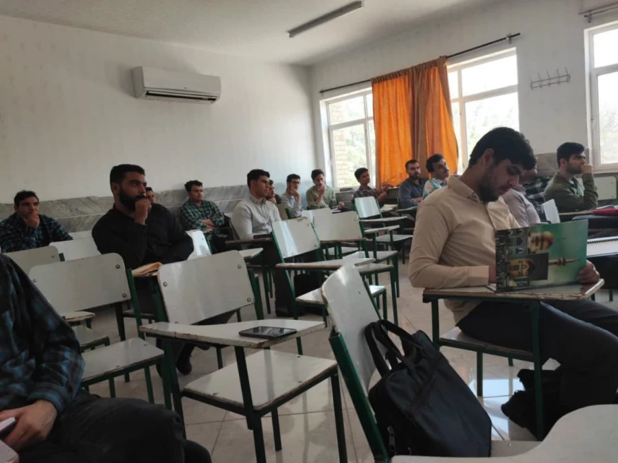 کارگاه مقاله نویسی (با رویکرد رشته علوم تربیتی)  2