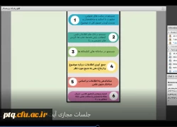 برگزاری کارگاه پژوهش نگاری (2) 2