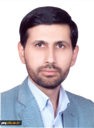 دکتر حمیدرضا ابراهیمی