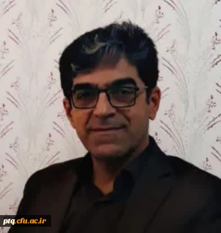 دکتر سیدحشمت الله مرتضوی زاده