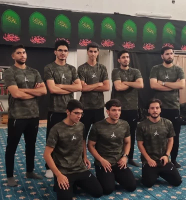 کسب مدالهای ورزشی در بیست و چهارمین مسابقات المپیاد ورزشی اصفهان توسط دانشجو معلم حافظ رضایی
 2