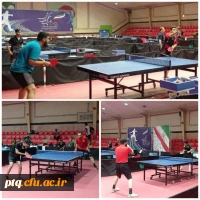 کسب مدالهای ورزشی در بیست و چهارمین مسابقات المپیاد ورزشی اصفهان توسط دانشجو معلم حافظ رضایی
 2