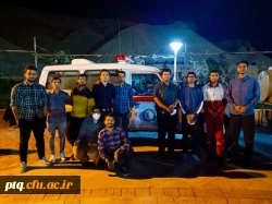 بازدید از نمایشگاه یاد یاران، به مناسبت هفته دفاع مقدس و میلاد با سعادت پیامبر اسلام «ص» و امام صادق «ع» 4