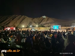 بازدید از نمایشگاه یاد یاران، به مناسبت هفته دفاع مقدس و میلاد با سعادت پیامبر اسلام «ص» و امام صادق «ع» 5