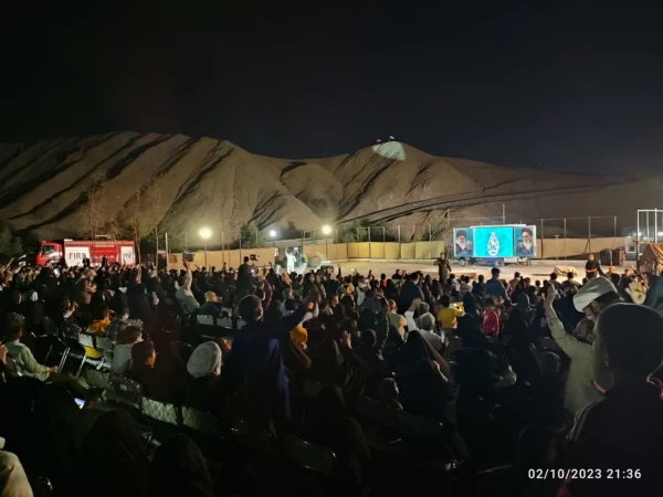 بازدید از نمایشگاه یاد یاران، به مناسبت هفته دفاع مقدس و میلاد با سعادت پیامبر اسلام «ص» و امام صادق «ع» 5