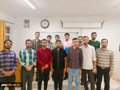 نخستین شب شعر پردیس با حضور دانشجو معلّمان