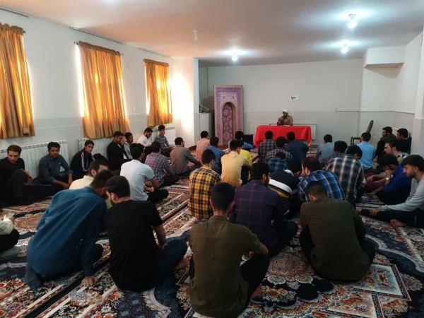 بررسی افق تمدنی انقلاب اسلامی 3