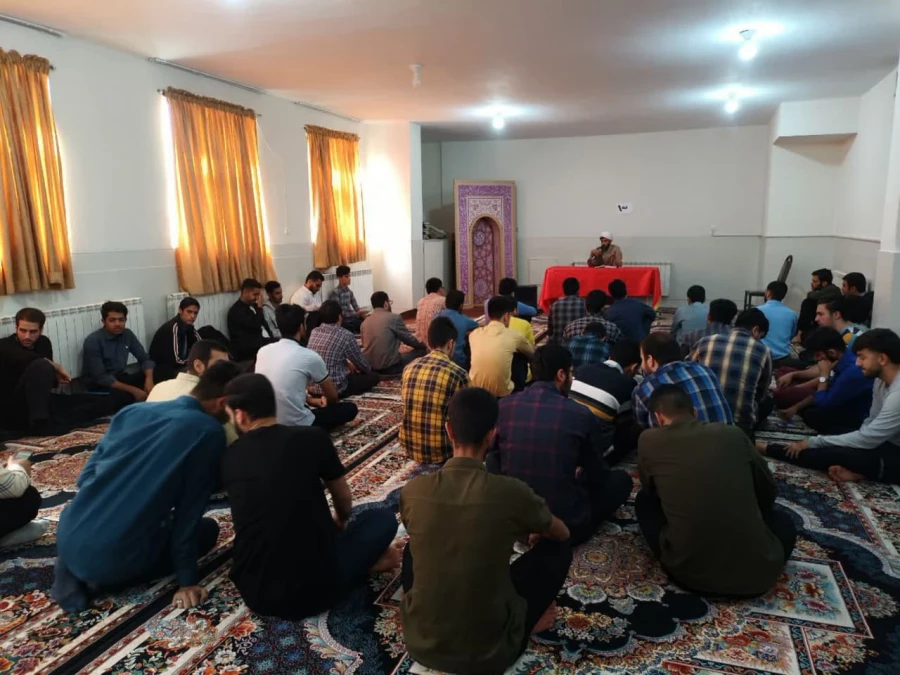 بررسی افق تمدنی انقلاب اسلامی 3