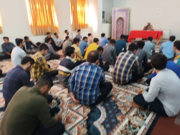 بررسی افق تمدنی انقلاب اسلامی 4