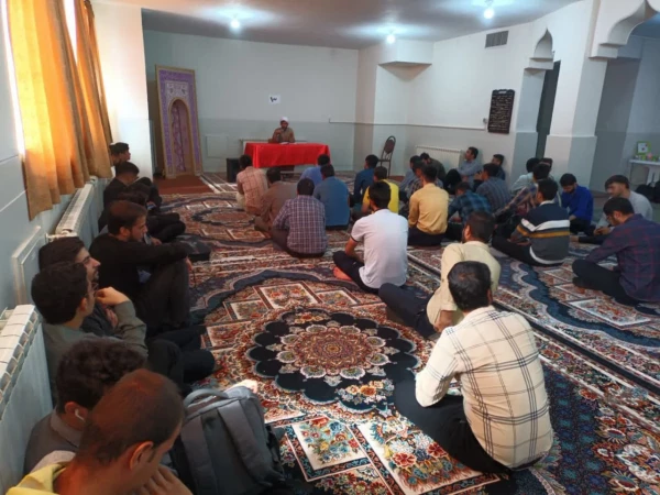 بررسی افق تمدنی انقلاب اسلامی 5