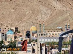 اردو مشهد اردهال کاشان 3