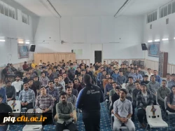 برگزاری کارگاه «مدیریت مسابقات ورزشی در مدرسه 2