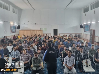 برگزاری کارگاه «مدیریت مسابقات ورزشی در مدرسه