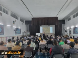 برگزاری کارگاه «مدیریت مسابقات ورزشی در مدرسه 3