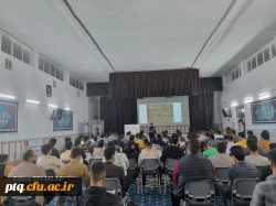 برگزاری کارگاه «مدیریت مسابقات ورزشی در مدرسه 4