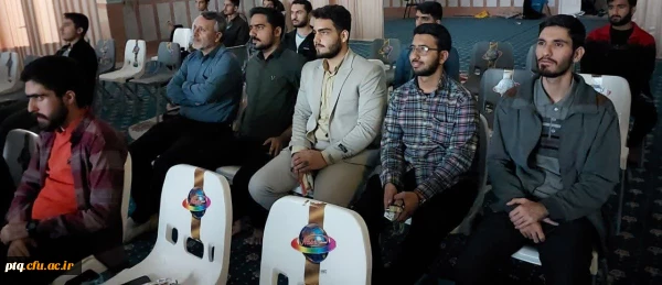 اکران فیلم اخت الرضا علیه السلام به مناسبت شب شهادت حضرت معصومه (س) 2