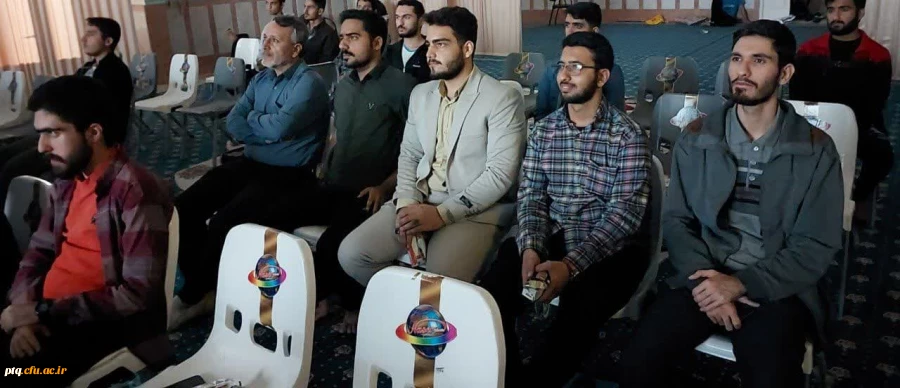 اکران فیلم اخت الرضا علیه السلام به مناسبت شب شهادت حضرت معصومه (س) 2