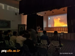 اکران فیلم اخت الرضا علیه السلام به مناسبت شب شهادت حضرت معصومه (س) 3