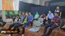 Playstation competition of 