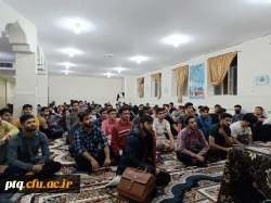 جلسه کانون مطالبات نهاد نمایندگی مقام معظم رهبری
 2