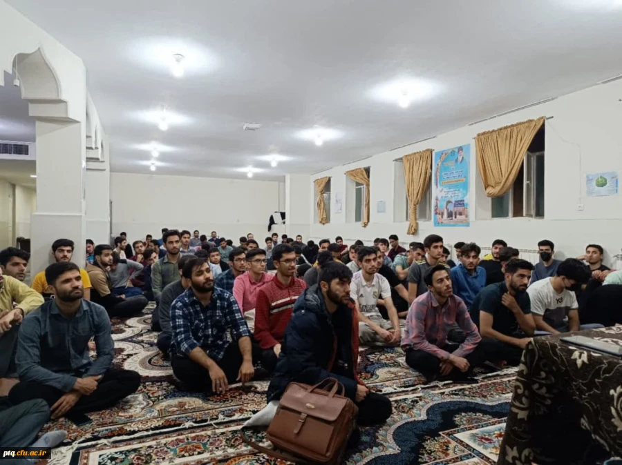 جلسه کانون مطالبات نهاد نمایندگی مقام معظم رهبری
 2