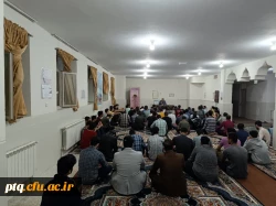 جلسه کانون مطالبات نهاد نمایندگی مقام معظم رهبری
 3