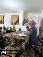 جلسه کانون مطالبات نهاد نمایندگی مقام معظم رهبری
 4