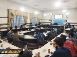 برگزاری کارگاه مقاله نویسی (با رویکرد پژوهش در الهیات) 2