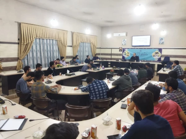 برگزاری کارگاه مقاله نویسی (با رویکرد پژوهش در الهیات) 2