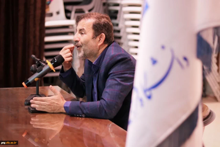 برگزاری گارگاه سبک ها و مهارت های کتابخوانی
 2