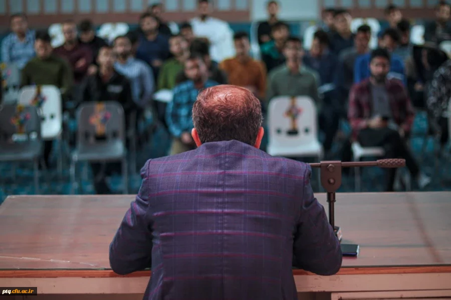 برگزاری گارگاه سبک ها و مهارت های کتابخوانی
 2