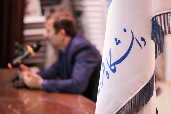 برگزاری گارگاه سبک ها و مهارت های کتابخوانی
 2