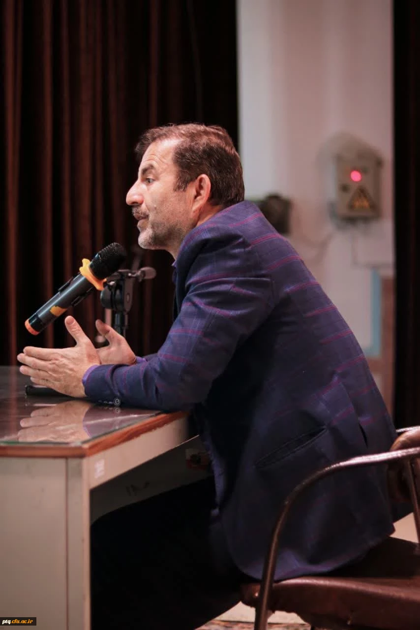 برگزاری گارگاه سبک ها و مهارت های کتابخوانی
 2