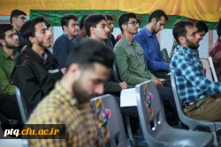 برگزاری گارگاه سبک ها و مهارت های کتابخوانی
 2