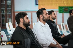 برگزاری گارگاه سبک ها و مهارت های کتابخوانی
 2