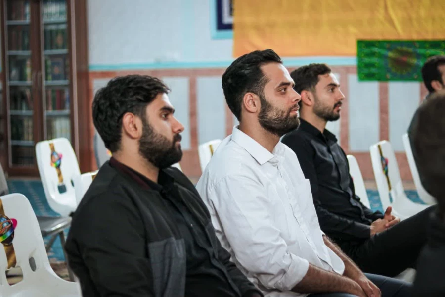 برگزاری گارگاه سبک ها و مهارت های کتابخوانی
 2