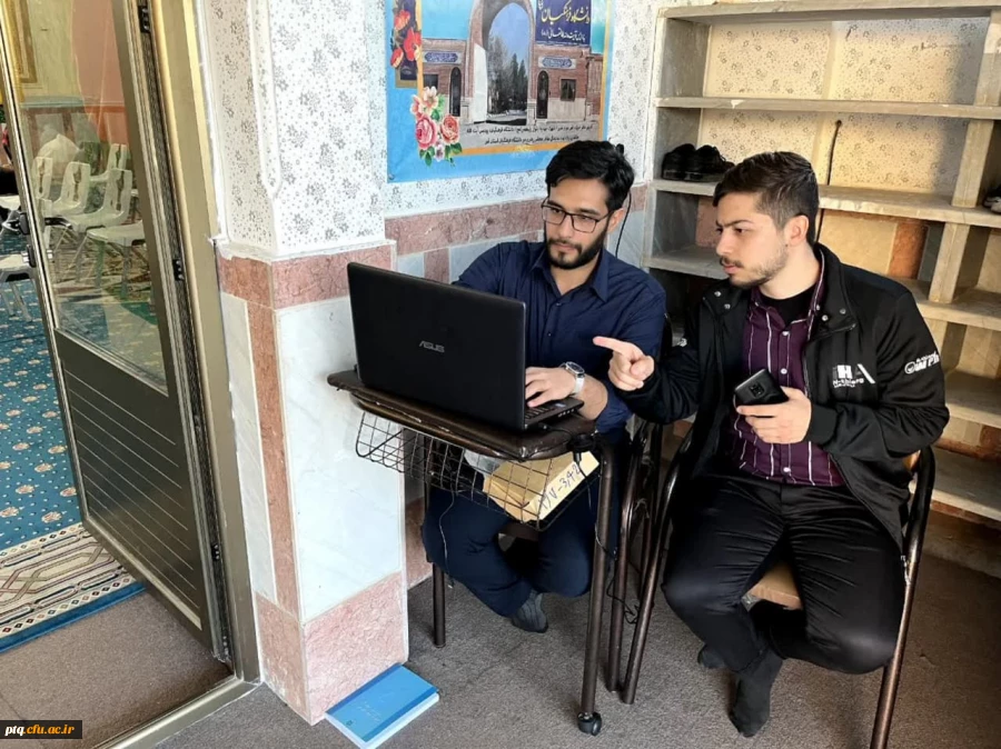 برگزاری گارگاه سبک ها و مهارت های کتابخوانی
 2