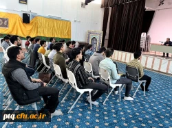 برگزاری گارگاه سبک ها و مهارت های کتابخوانی
 2