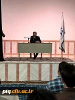 برگزاری گارگاه سبک ها و مهارت های کتابخوانی
 3