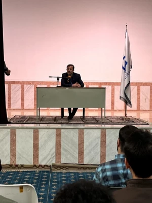 برگزاری گارگاه سبک ها و مهارت های کتابخوانی
 3