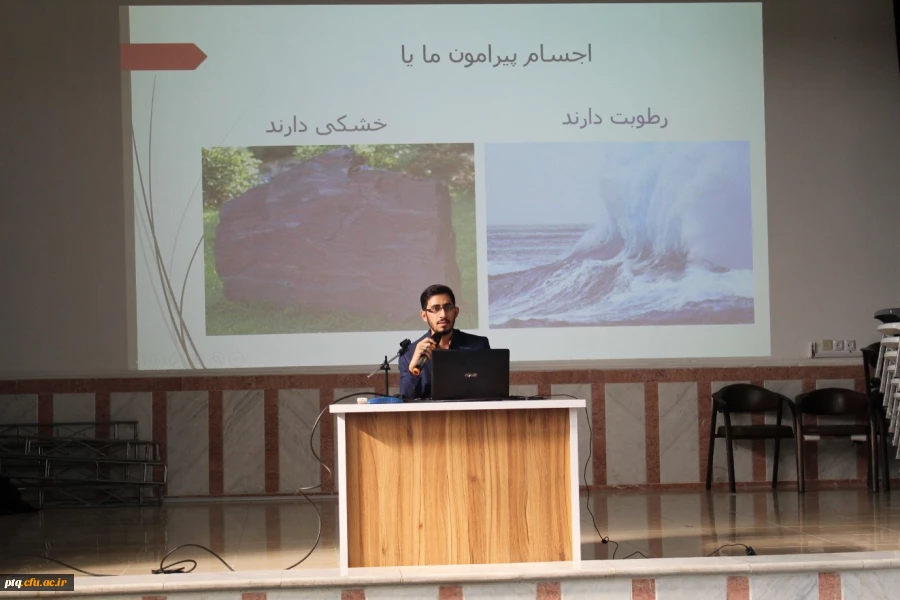 گزارش اردوی راهیان_پیشرفت دانشجو معلمان پردیس آیت الله طالقانی قم در یزد 5