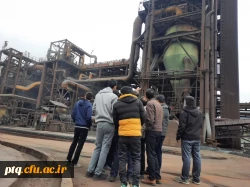 گزارش اردوی راهیان_پیشرفت دانشجو معلمان پردیس آیت الله طالقانی قم در یزد 4