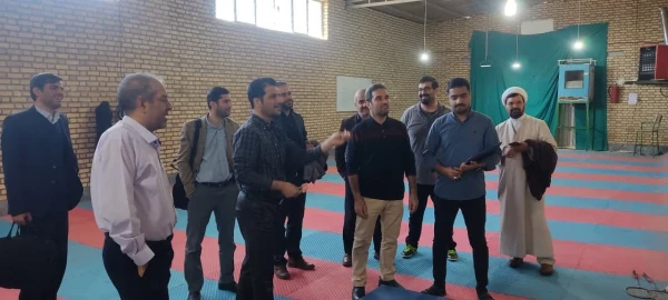 نتایج برگزاری مسابقات ورزشی اساتید و کارکنان دانشگاه فرهنگیان استان قم در رشته های ورزشی دارت، طناب زنی و تنیس روی میز 10