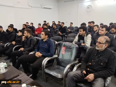 اردو بازدید از نمایشگاه جرم و جنایت استان قم