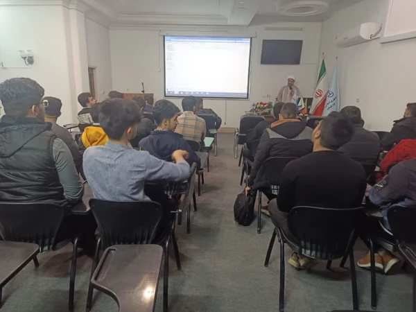 اردو بازدید از نمایشگاه جرم و جنایت استان قم 3