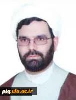 جناب حجت الاسلام و المسلمین دکتر رضا سلم آبادی 2