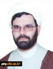 جناب حجت الاسلام و المسلمین دکتر رضا سلم آبادی 3