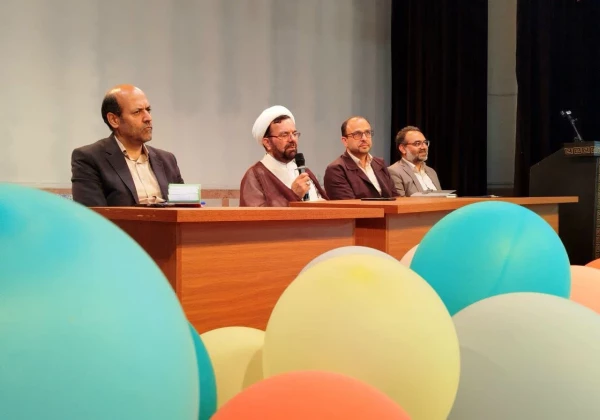 جشن با شکوه هفته سراهای دانشجویی 2