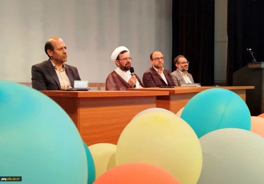 جشن با شکوه هفته سراهای دانشجویی 2