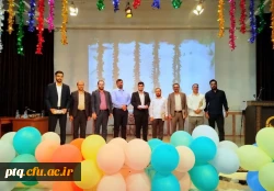 جشن با شکوه هفته سراهای دانشجویی 3